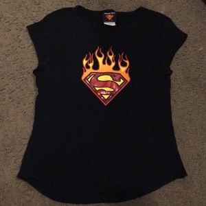 Superman T-shirt